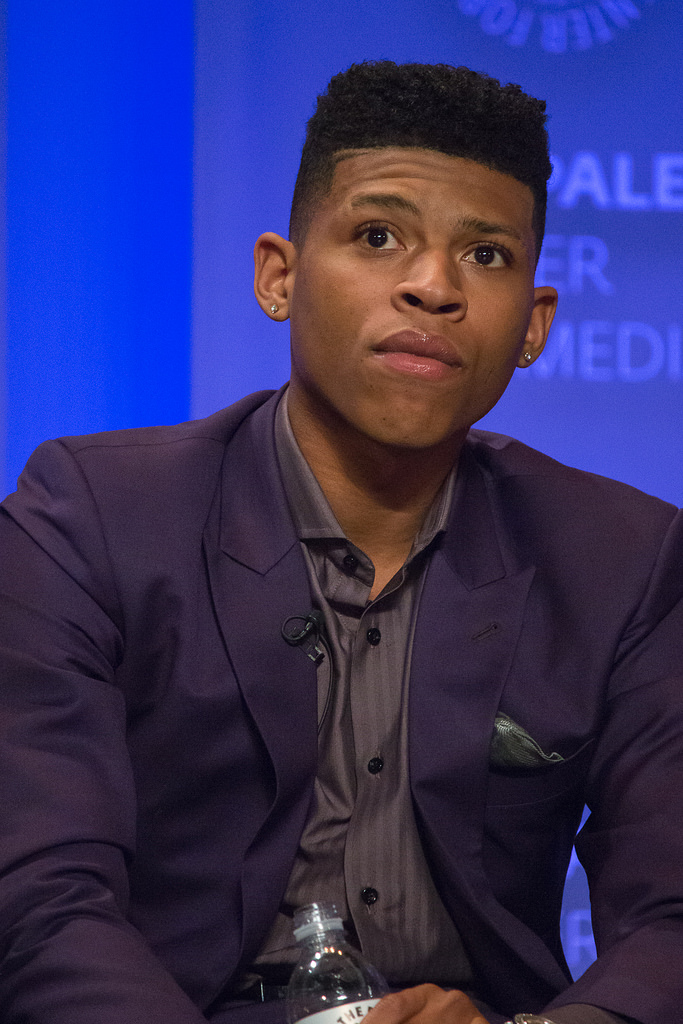 Bryshere Y. Gray Net Worth 2018 This Talented Rapper Also Gained Fame