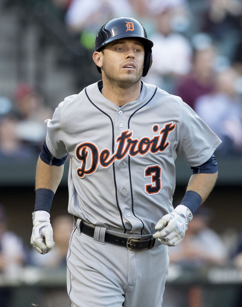 Ian Kinsler Net Worth 2018: What is this baseball player worth?