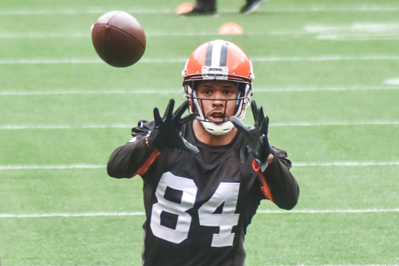 Jordan Payton Net Worth 2018: What is this NFL football player worth?