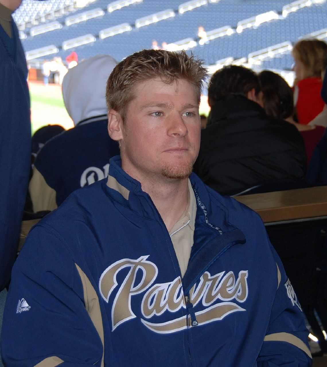Chase Headley Net Worth 2018: What is this baseball player worth?