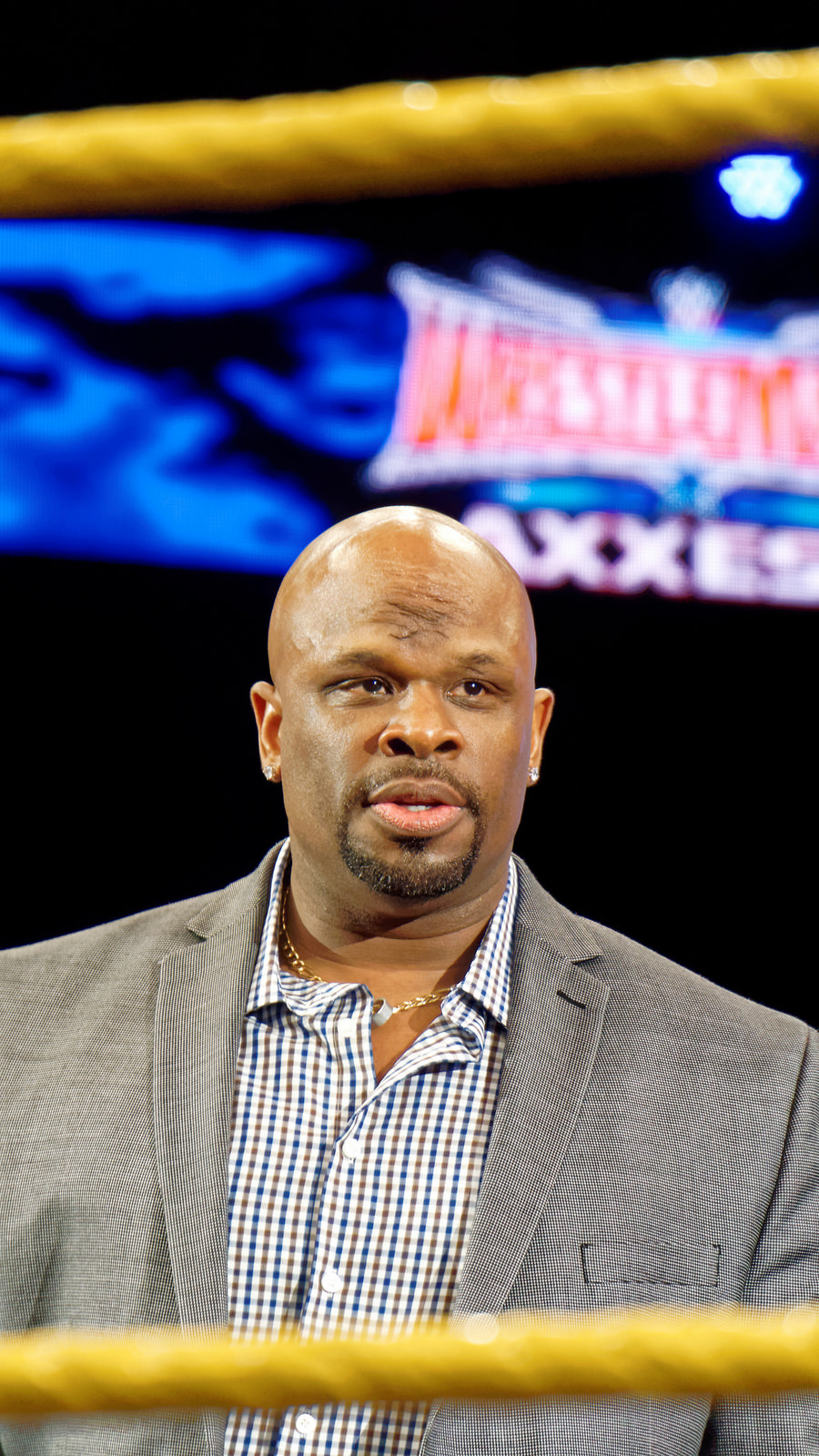 D-Von Dudley Net Worth 2018: What is this wrestler worth?