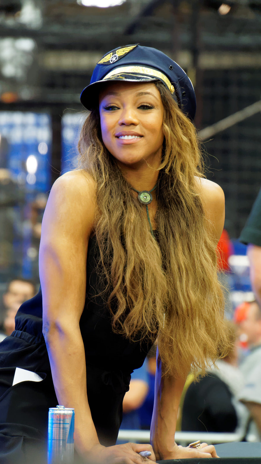Alicia Fox Net Worth 2018: What is this wrestler worth?