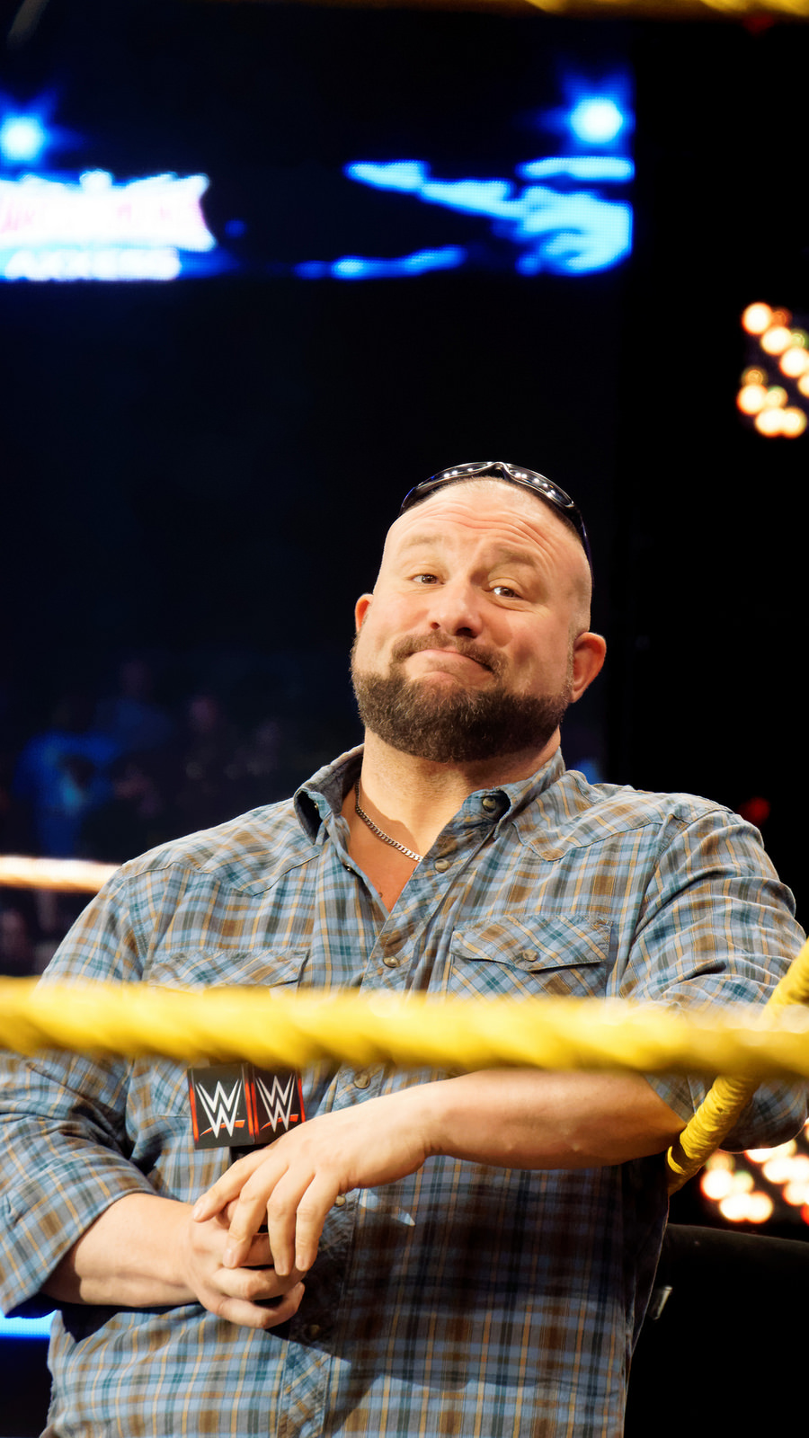 Bubba Ray Dudley Net Worth 2018: What is this wrestler worth?