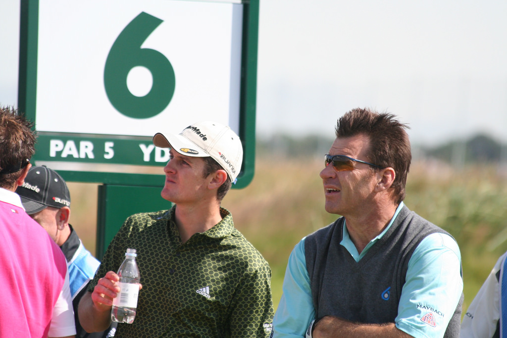 Nick Faldo Net Worth 2018: What is this golfer worth?