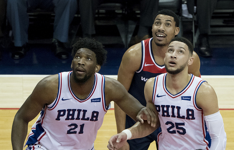 Joel Embiid Net Worth 2018: What is this basketball player worth?