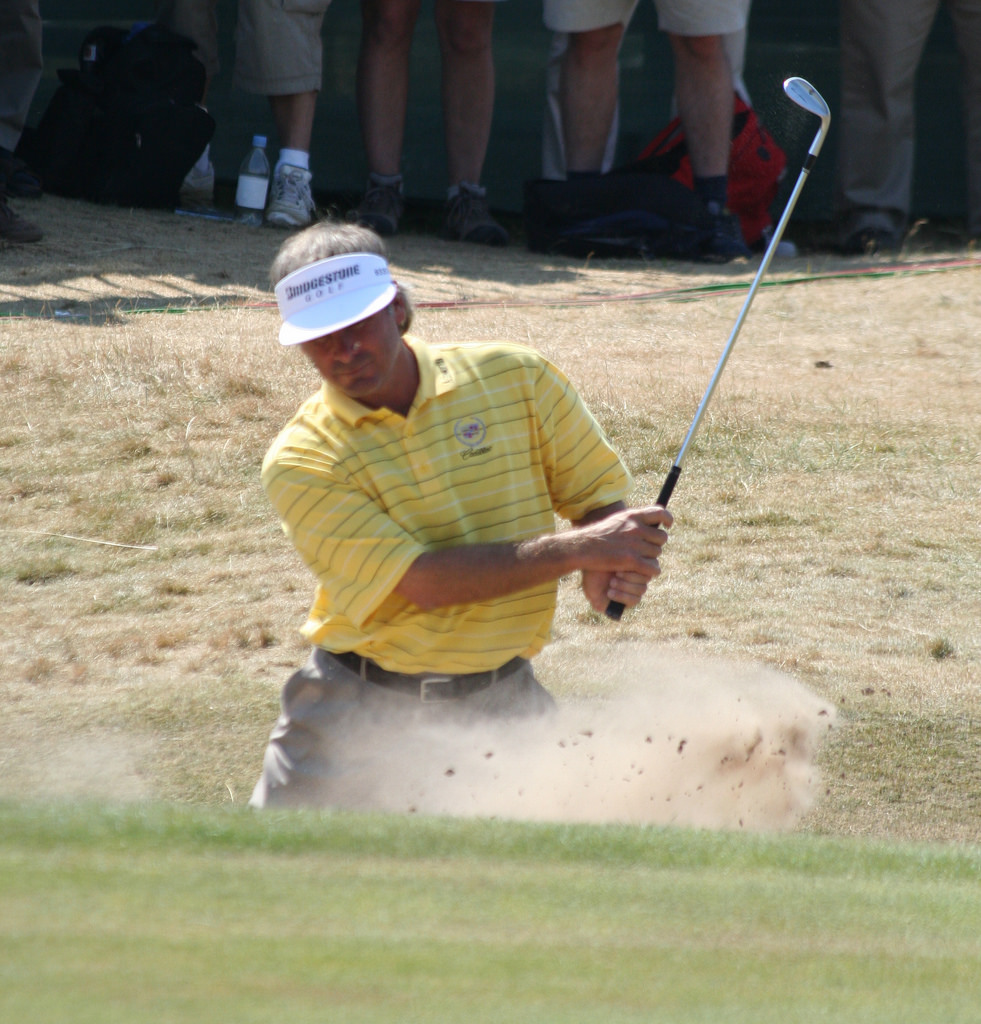 Fred Couples Net Worth 2018: What is this golfer worth?