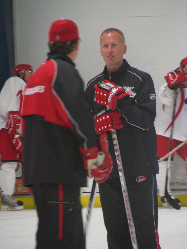 Tom Barrasso Net Worth 2018: What is this ice hockey player worth?