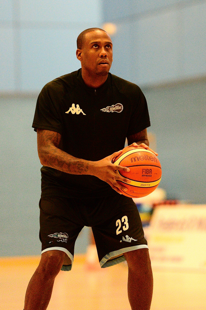 Alex Owumi Net Worth 2018: What is this basketball player worth?