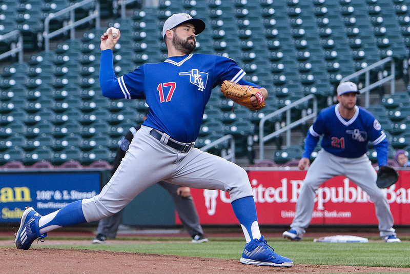 Zach Lee Net Worth 2018: What is this baseball player worth?