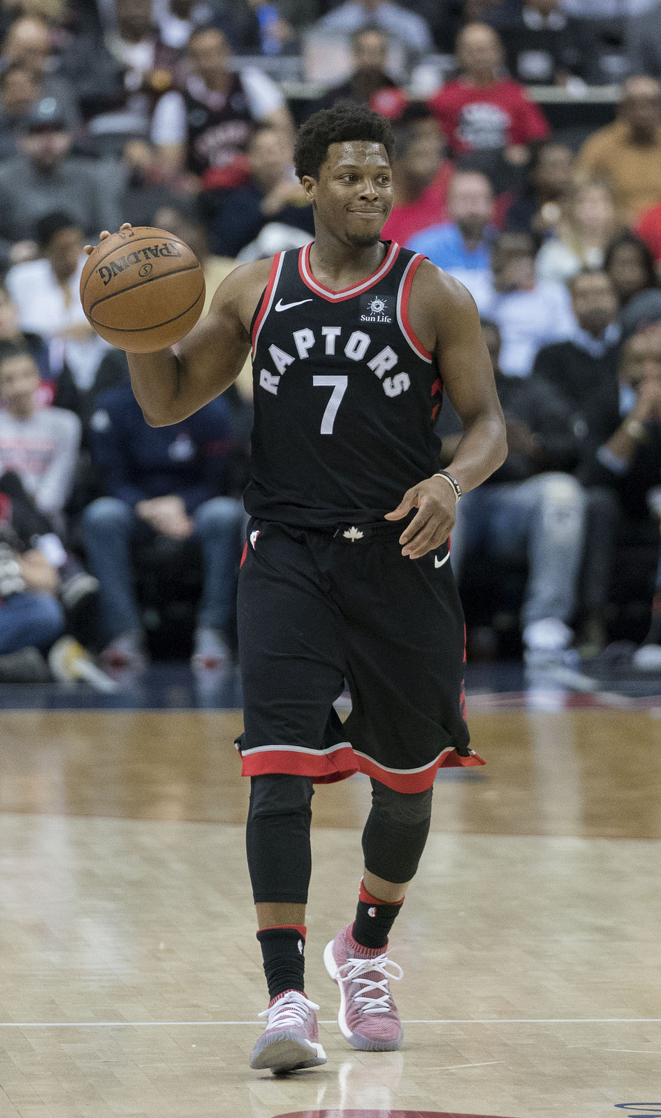 Kyle Lowry Net Worth 2018: What is this basketball player worth?