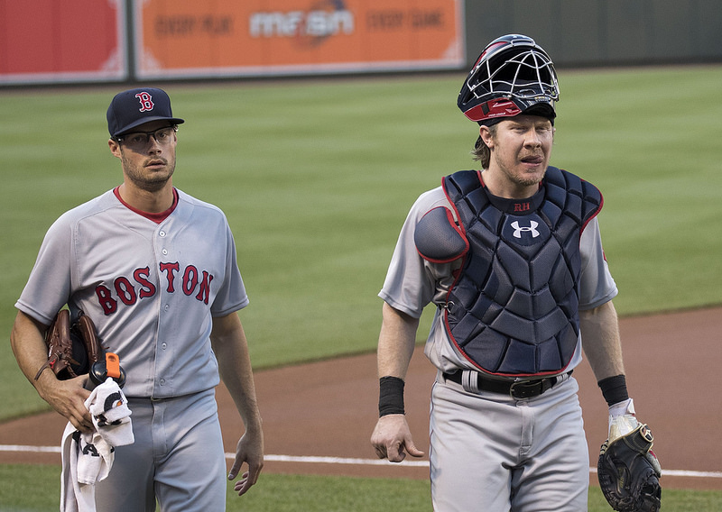 Ryan Hanigan Net Worth 2018: What is this baseball player worth?