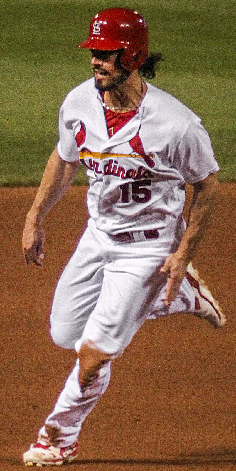 Randal Grichuk Net Worth 2018: What is this baseball player worth?