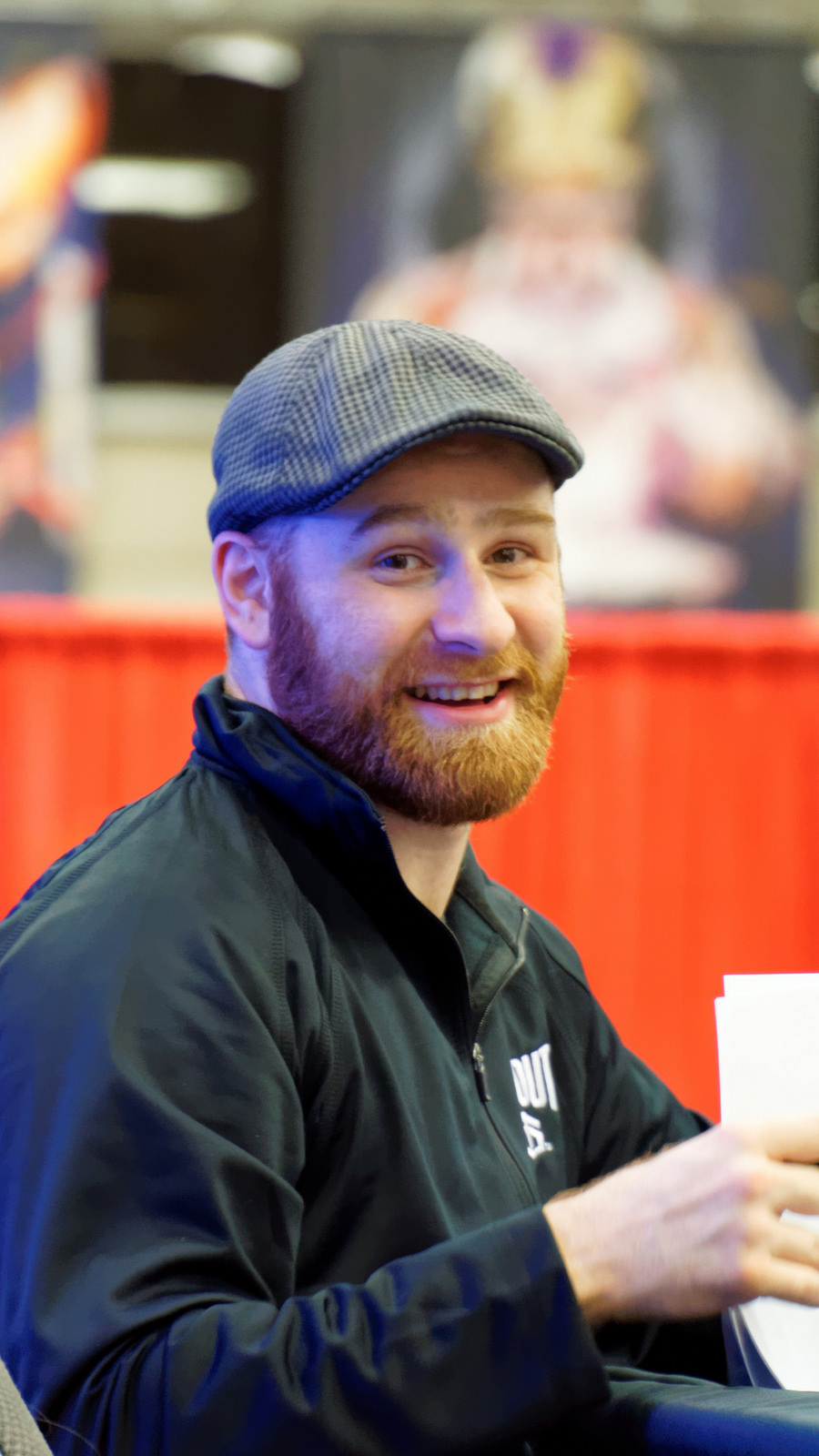 Sami Zayn Net Worth 2018: What is this wrestler worth?