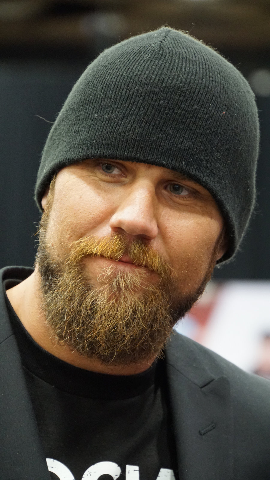 Curtis Axel Net Worth 2018: What is this wrestler worth?