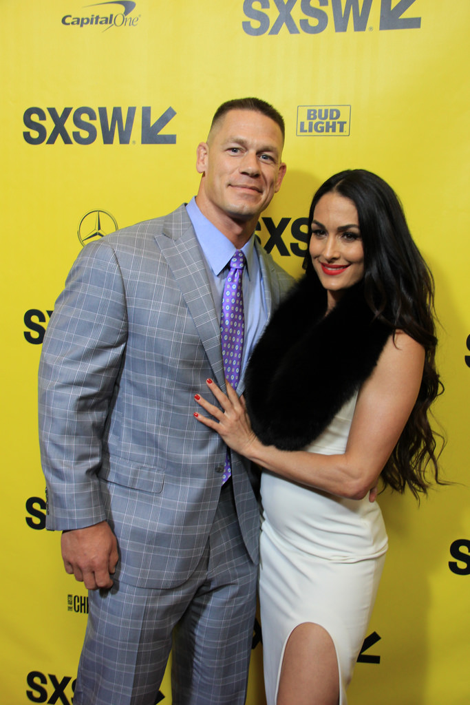 Nikki Bella Net Worth 2018: What is this wrestler worth?