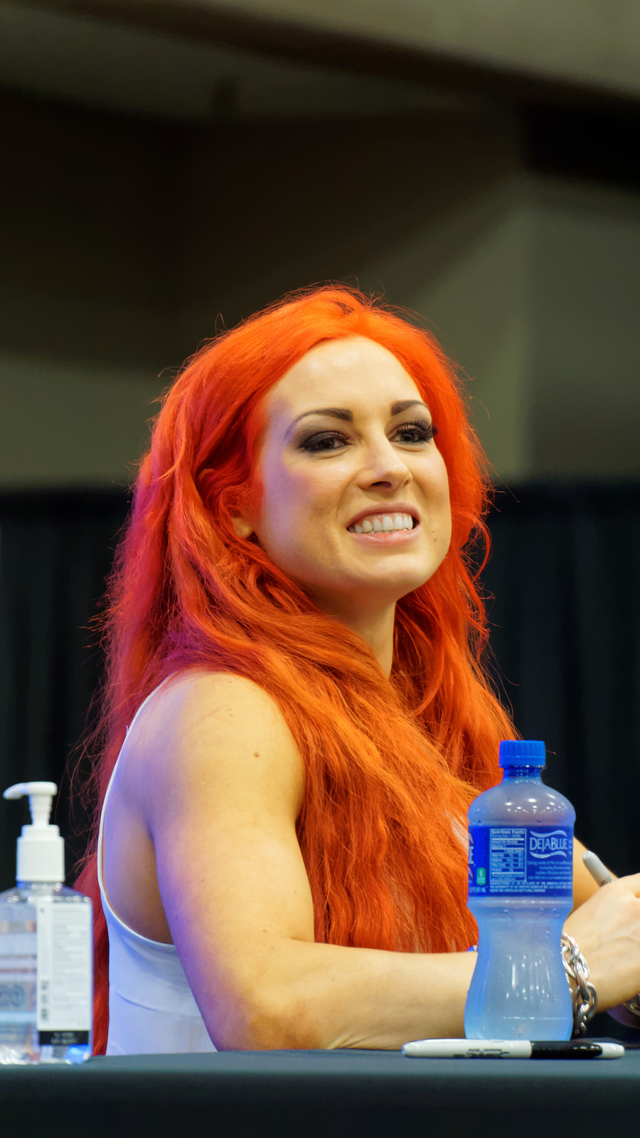 Becky Lynch Net Worth 2018: What is this wrestler worth?