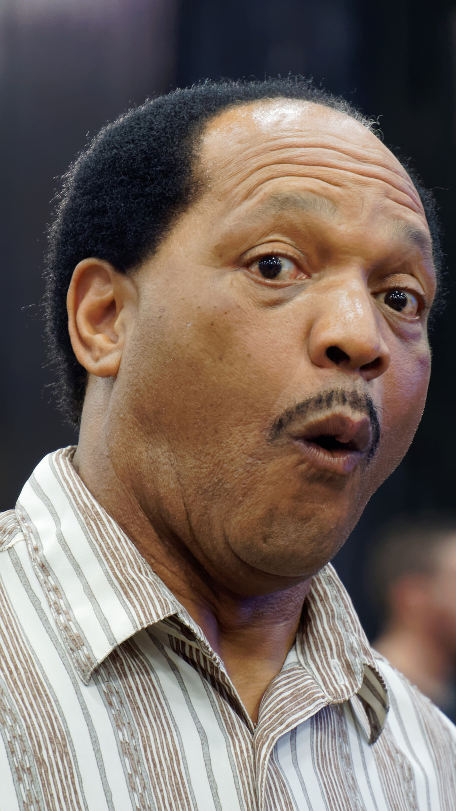 Ron Simmons Net Worth 2018: What is this NFL football player worth?