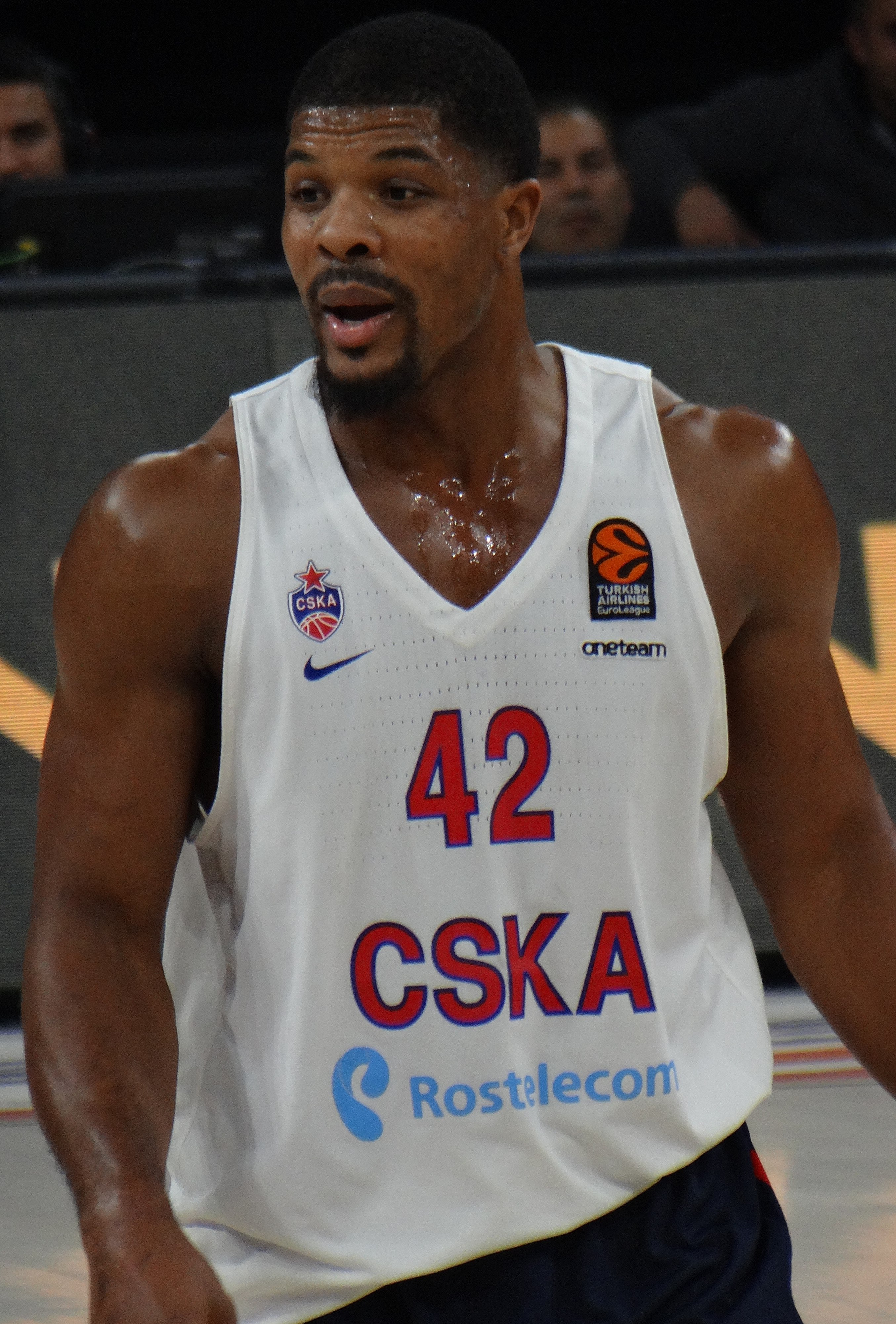 Kyle Hines Net Worth 2018: What is this basketball player worth?