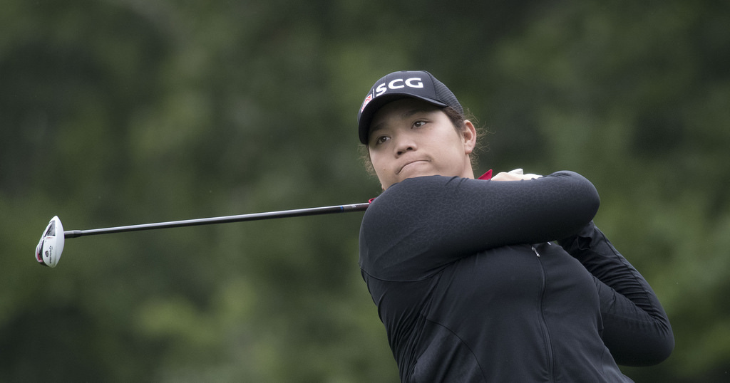 Ariya Jutanugarn Net Worth 2018: What is this golfer worth?