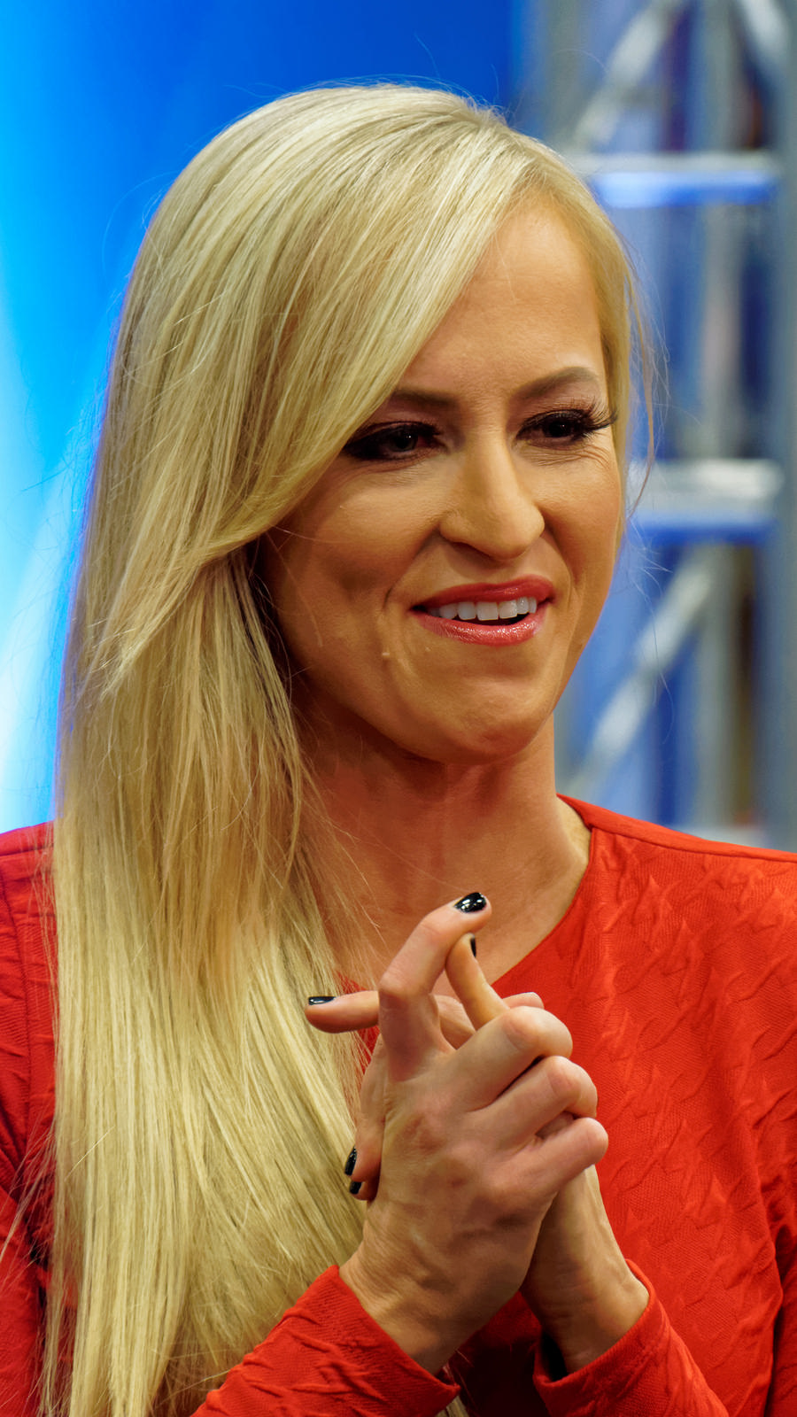 Summer Rae Net Worth 2018: What is this wrestler worth?
