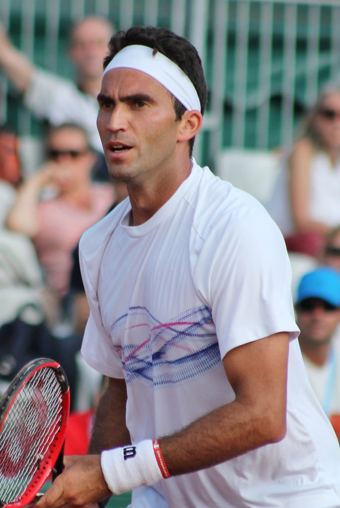 Horia Tecău Net Worth 2018: What is this tennis player worth?