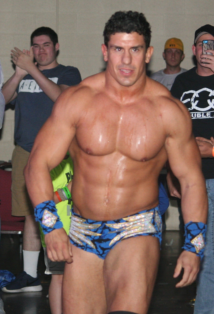 Ethan Carter III Net Worth 2018: What is this wrestler worth?