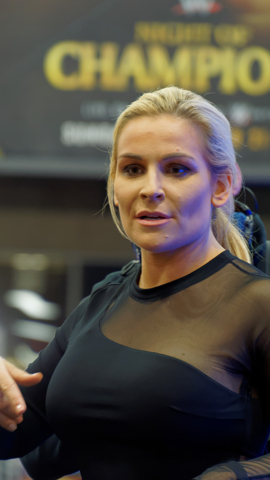 Natalya Neidhart Net Worth 2018: What is this wrestler worth?