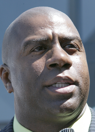 Magic Johnson Net Worth 2018: What is this basketball player worth?