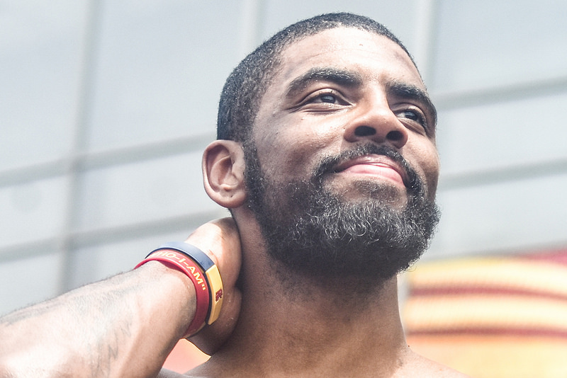 Kyrie Irving Net Worth 2018: What is this basketball player worth?