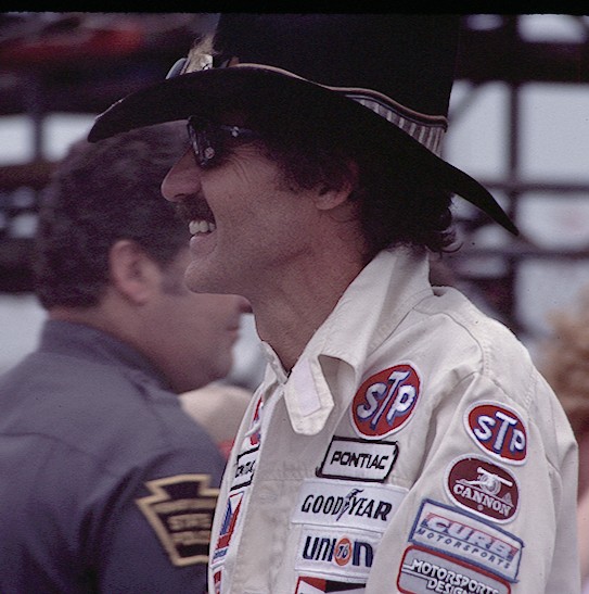 Richard Petty Net Worth 2018: What is this NASCAR driver worth?