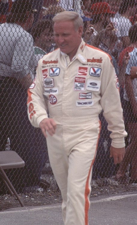 Cale Yarborough Net Worth 2018: What is this NASCAR driver worth?