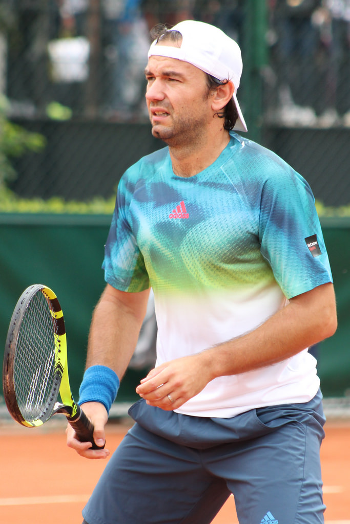 Florin Mergea Net Worth 2018: What is this tennis player worth?