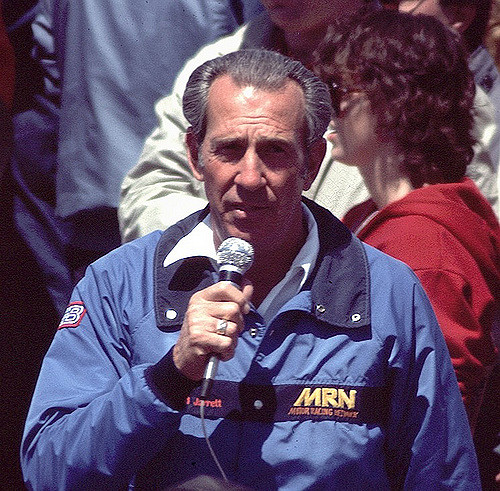Ned Jarrett Net Worth 2018: What is this NASCAR driver worth?