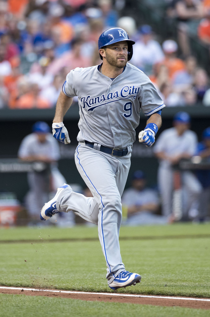 Drew Butera Net Worth 2018: What is this baseball player worth?