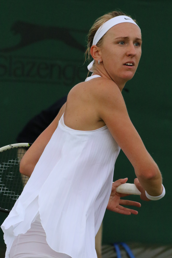 Tereza Smitková Net Worth 2018: What is this tennis player worth?