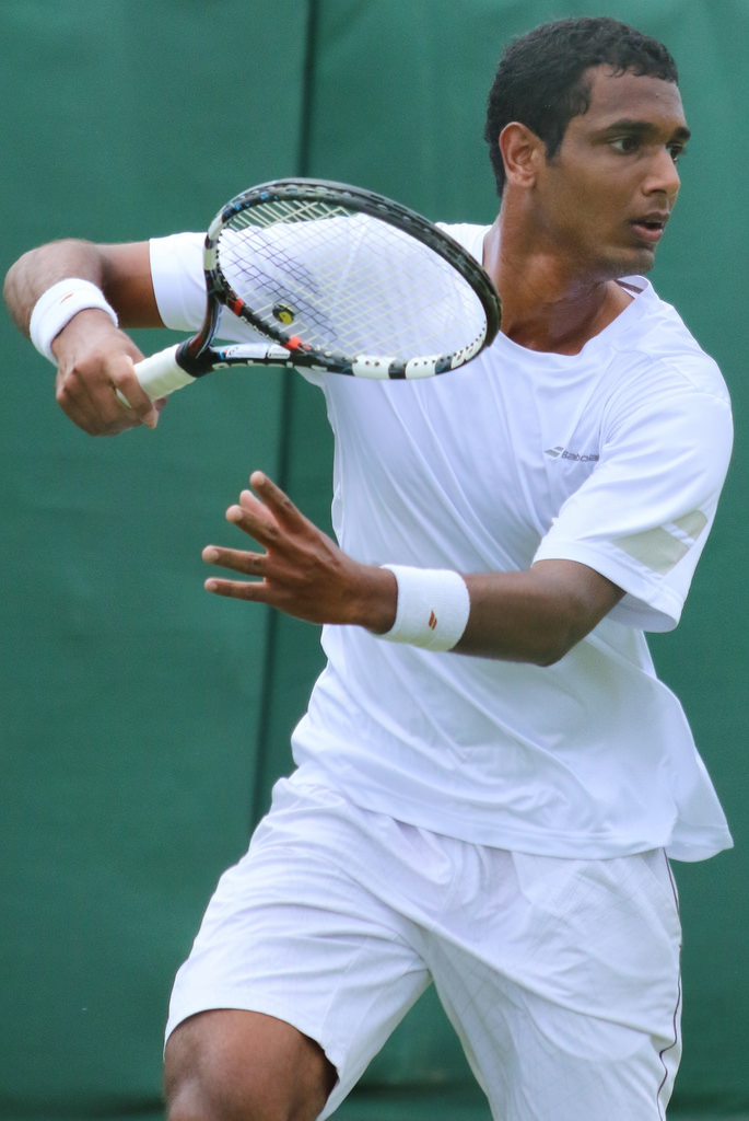Ramkumar Ramanathan Net Worth 2018: What is this tennis player worth?