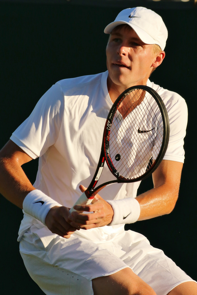 Ilya Ivashka Net Worth 2018: What is this tennis player worth?