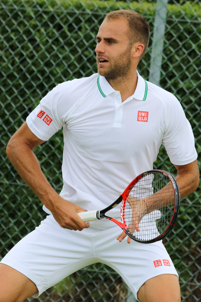 Marius Copil Net Worth 2018: What is this tennis player worth?