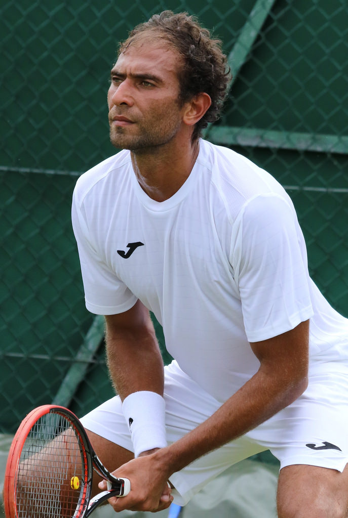 Mohamed Safwat Net Worth 2018: What is this tennis player worth?