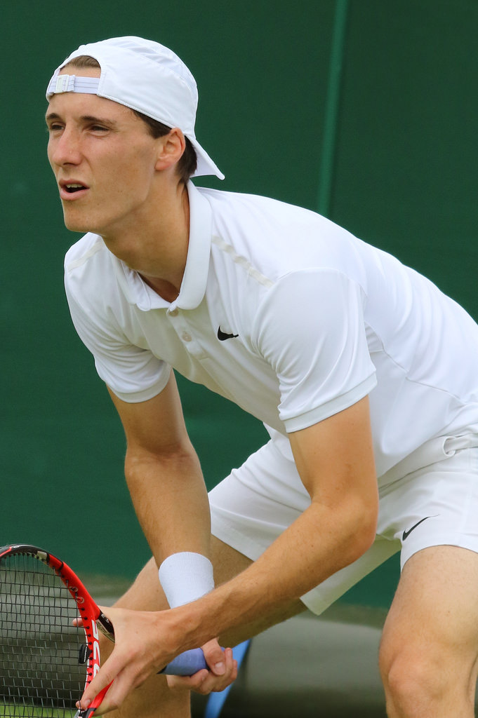 Joe Salisbury Net Worth 2018: What is this tennis player worth?