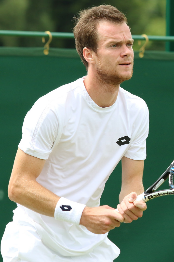 Jan Šátral Net Worth 2018: What is this tennis player worth?