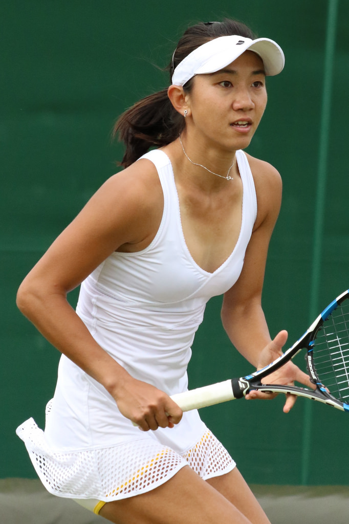 Lu Jiajing Net Worth 2018: What is this tennis player worth?