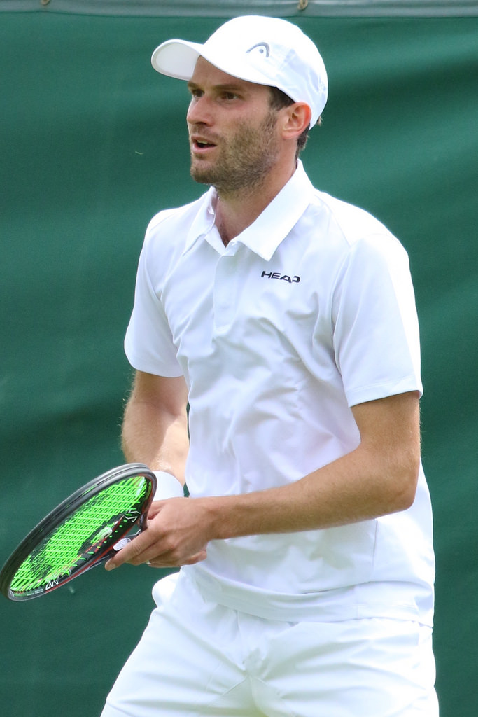 Marek Michalička Net Worth 2018: What is this tennis player worth?