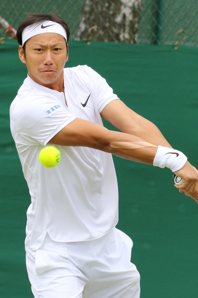 Bai Yan Net Worth 2018: What is this tennis player worth?