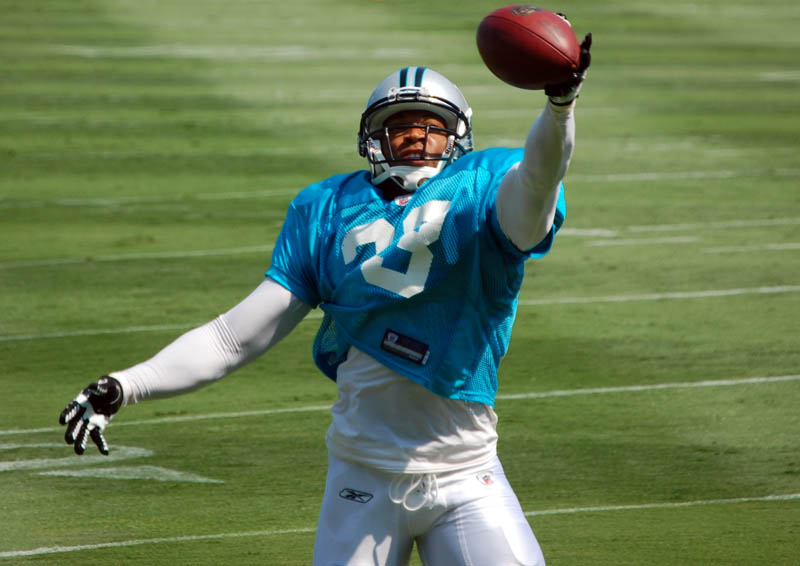 Dante Wesley Net Worth 2018: What is this NFL football player worth?