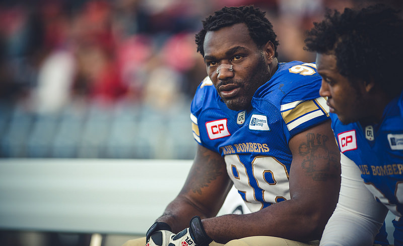 Nate Collins Net Worth 2018: What is this NFL football player worth?