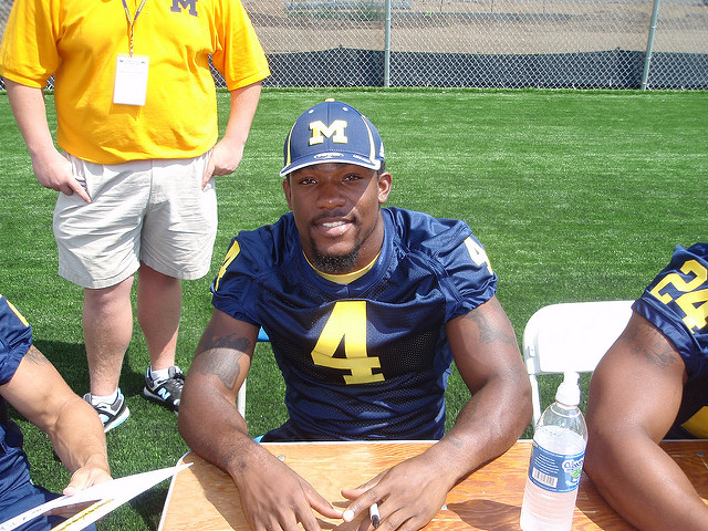 Brandon Minor Net Worth 2018: What is this NFL football player worth?