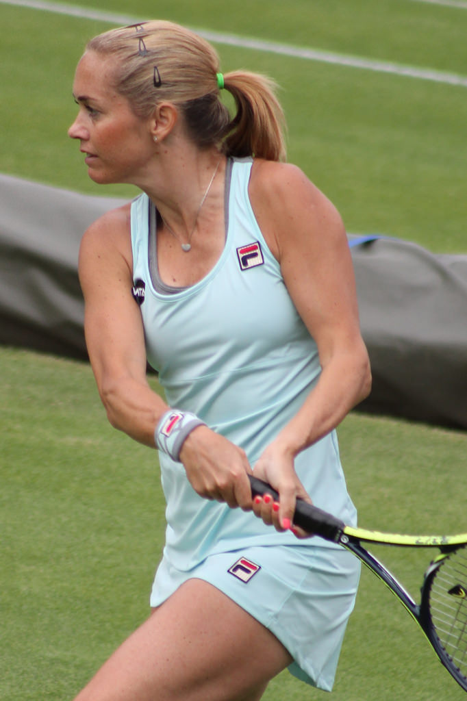 Klára Koukalová Net Worth 2018: What is this tennis player worth?
