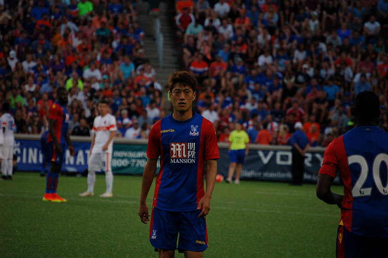 Lee Chung-yong Net Worth 2018: What is this World Cup football/soccer player worth?