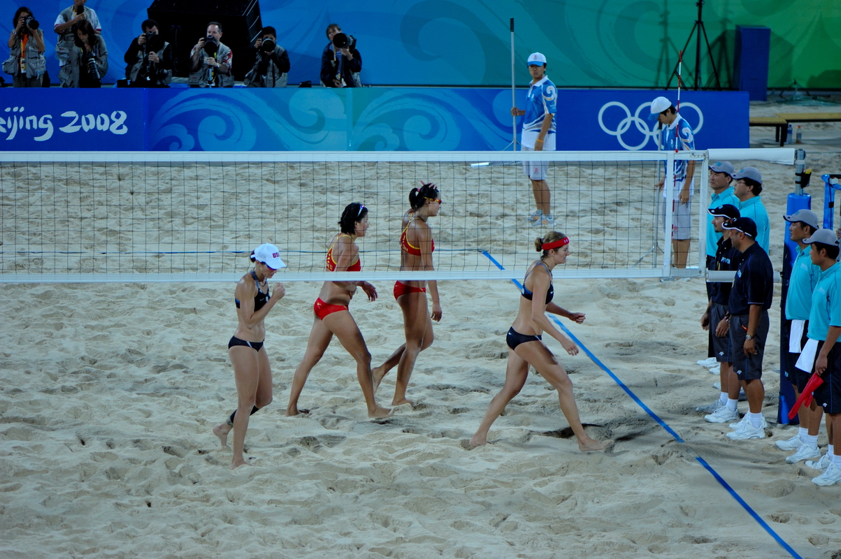Nicole Branagh Net Worth 2018: What is this volleyball player worth?